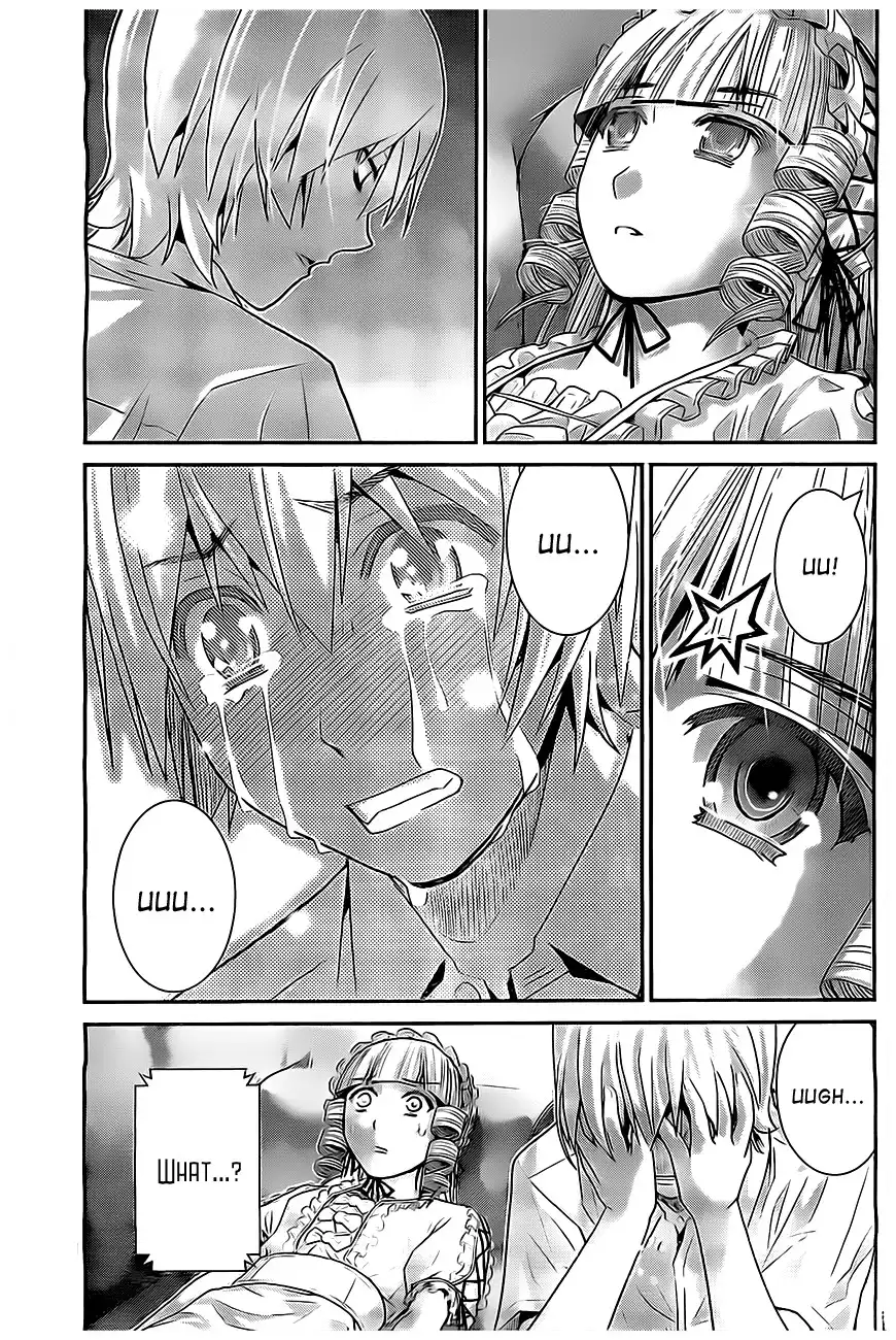 Gokukoku no Brynhildr Chapter 46 18